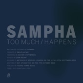 Sampha - Happens