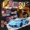 Famous (feat. Meeko SuaveA) - Massive lyrics