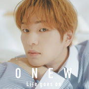 Life goes on - EP - ONEW