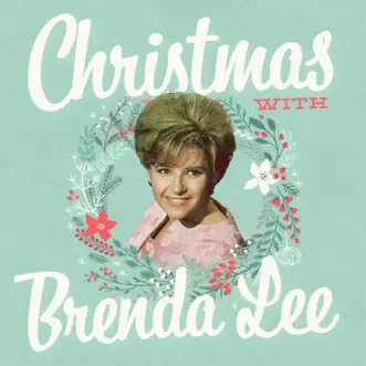 Christmas with Brenda Lee by Brenda Lee album reviews, ratings, credits