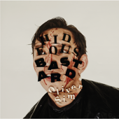 Hideous Bastard cover