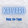 Ride On Time - Single