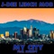 My City (feat. Kurupt) - J-Dee Lench Mob lyrics