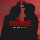 Tombé (feat. Lyguy) artwork