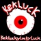 Kekluckyluckyluck artwork