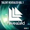 Talent Revealed Vol. 1 - Single album lyrics, reviews, download