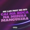 Cai na Boca na Minha Mangueira (feat. MC RF3) - MC Lan lyrics