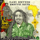 Rightful Ruler - Earl Sixteen