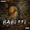 Babette artwork