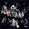 Casablanca (feat. RAF Camora) - HoodBlaq lyrics