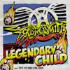 Legendary Child - Single album lyrics, reviews, download