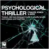 Psychological Thriller - Trailer, Atmos & Beds album lyrics, reviews, download