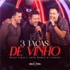 3 Taças de Vinho - Single