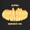 MWAHABBAT (Alphabet Version) - Single