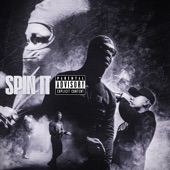 Spin It artwork