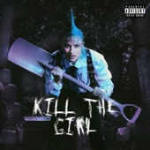 Kill The Girl artwork