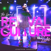 The Sound of Revival Culture, Vol. 2 (Live) artwork