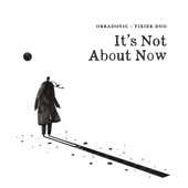 It's Not About Now artwork