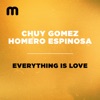 Everything Is Love - Single