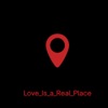 Love Is a Real Place - Single