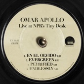 Endlessly (Live At NPR's Tiny Desk) by Omar Apollo