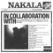 NAKALA (feat. Kaa La Moto & Iddi Singer) - Ngalah & MastaQuest lyrics