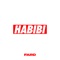 HABIBI artwork