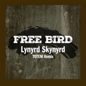 Free Bird (TOTEM Remix) artwork