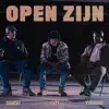 Open Zijn - Single album lyrics, reviews, download