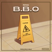 Bbo (Bad Bxtches Only) artwork