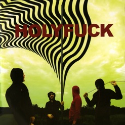 LP cover art