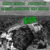 Trilly Trills - Price On Your Head (feat. Razkal Rasheem, Tru Trilla & DJ Pain 1)