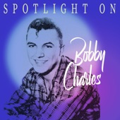 Spotlight on Bobby Charles artwork