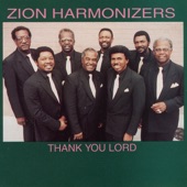 Zion Harmonizers - Last Mile