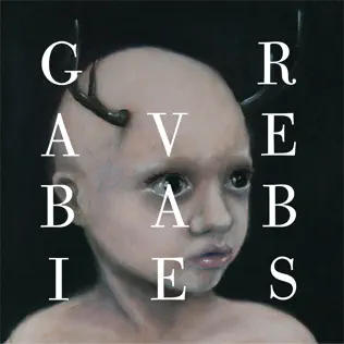 descargar álbum Grave Babies - Gothdammit