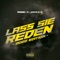 LASS SIE REDEN (2022 Edition) artwork