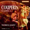 Couperin: Les Nations, Vol. 2 album lyrics, reviews, download