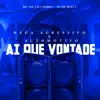 Stream & download Mega Agressivo X Automotivo - Ai Que Vontade