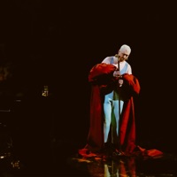 Live From The Royal Albert Hall