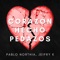 Corazón Hecho Pedazos (feat. jeifry k) - Pablo Northia lyrics