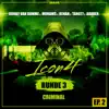 Criminal (feat. Kenan, Adaver & Mohams) - Single album lyrics, reviews, download