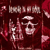 DEMONS IN MY SOUL (Sped Up) artwork