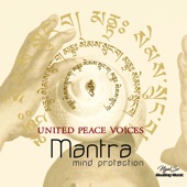 Mantra Mind Protection artwork