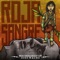 Roja Sangre (feat. Sidi Wacho) - Hentrenamientoh lyrics