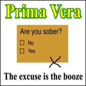 The Excuse is the Booze artwork