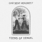 Car Seat Headrest - Destroyed by Hippie Powers