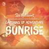 Captains of Adventure - Sunrise (Original Game Soundtrack) - Single album lyrics, reviews, download