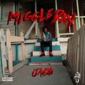 Miggle Day artwork