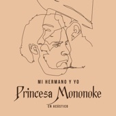 Princesa Mononoke (En Acústico) artwork