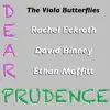 Dear Prudence (feat. Rachel Eckroth, David Binney & Ethan Moffit) - Single album lyrics, reviews, download